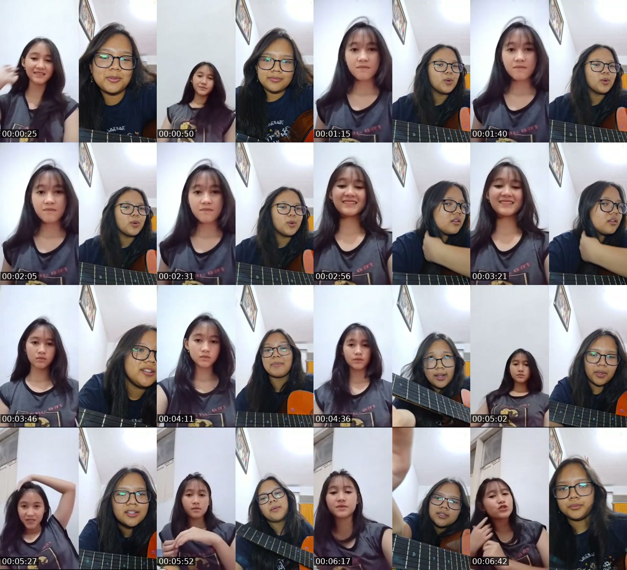 TikTok live: gtw by @sar_ohh