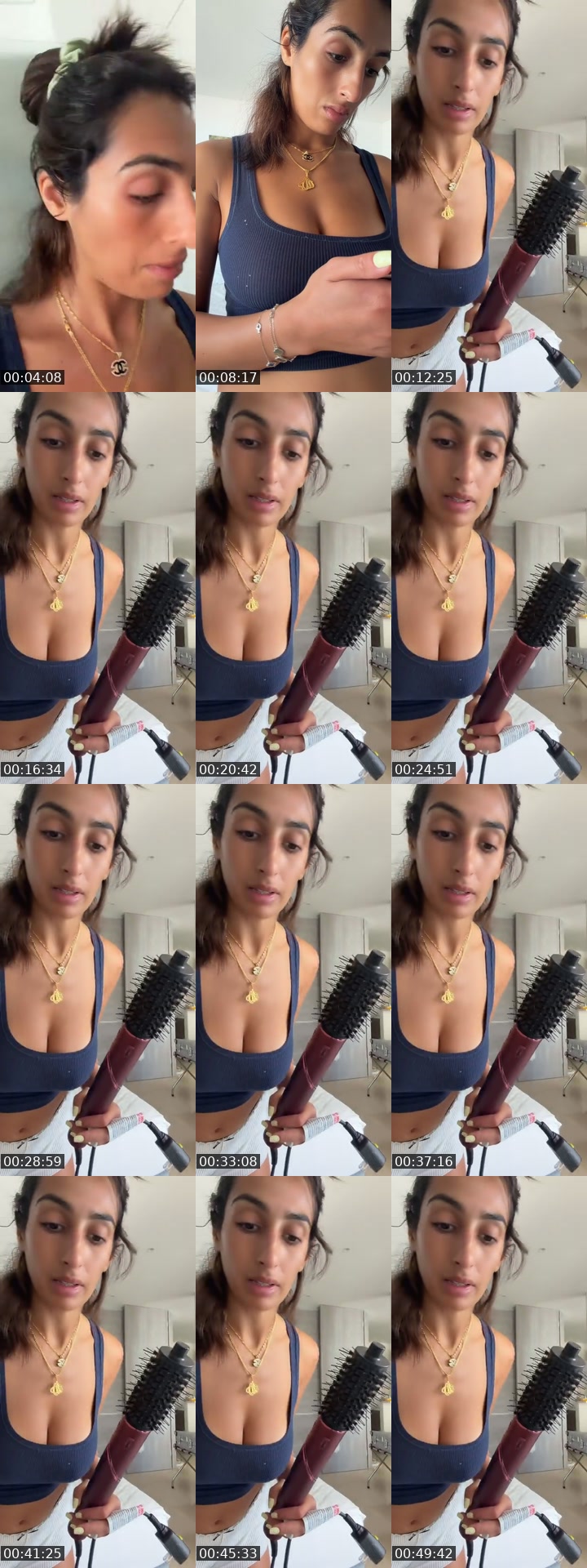 @camiliaken TikTok live from 2026-07-08