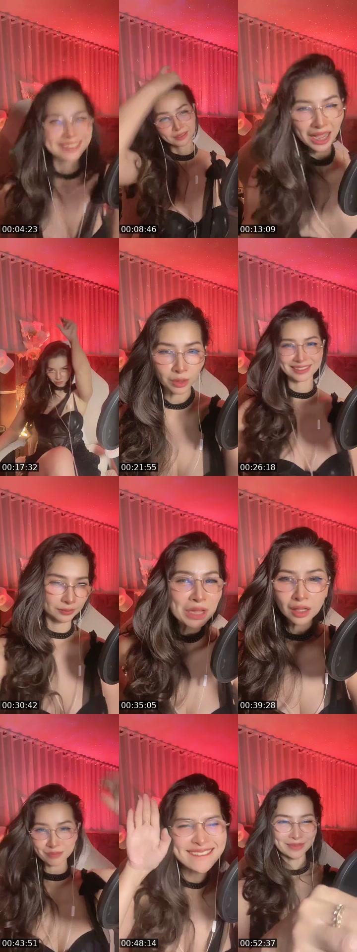 @oumoum289 TikTok live from 2026-07-08