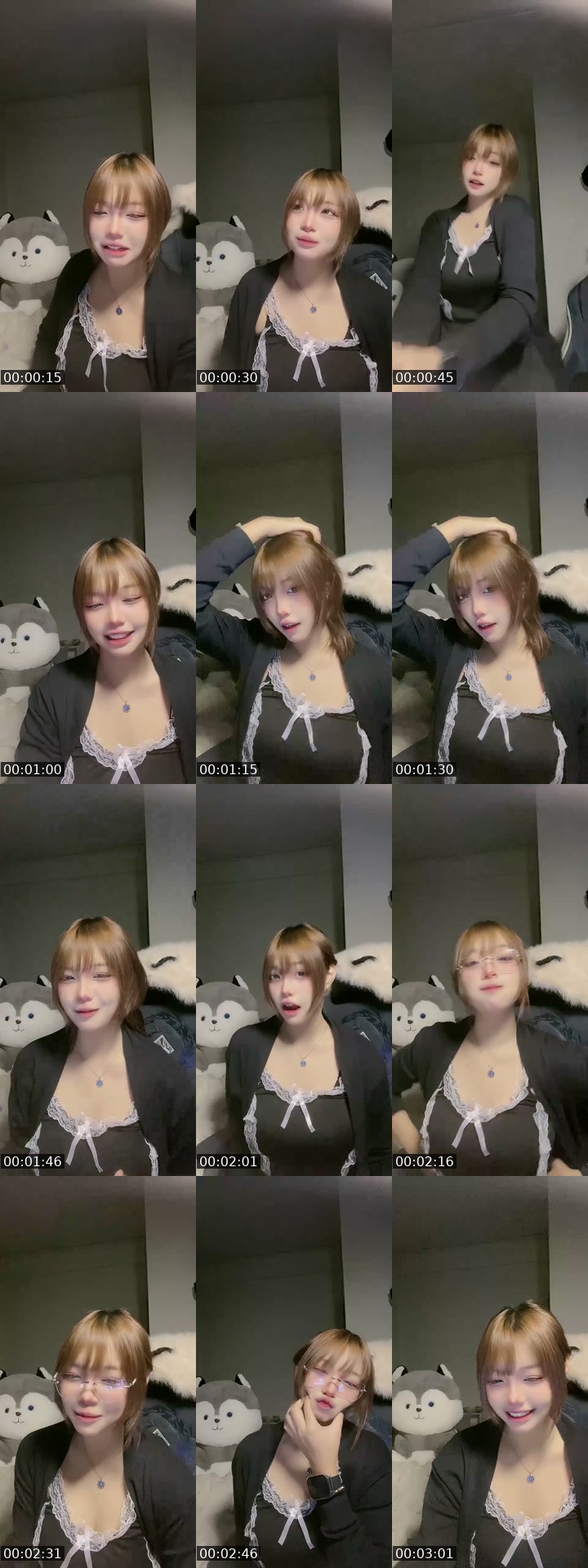 @yu_yuka48 TikTok live from 2026-07-08