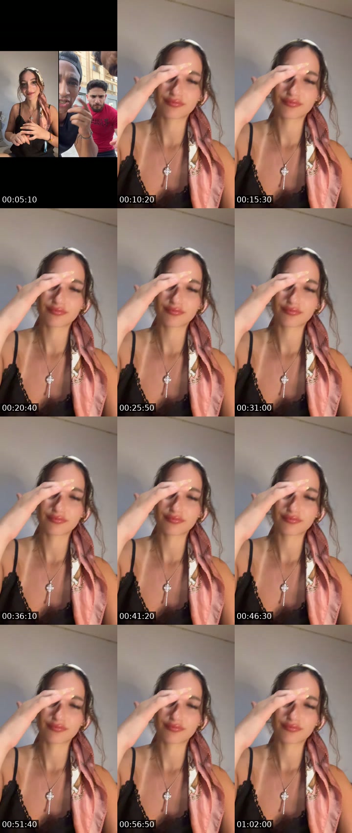Tunisia TikTok live: دردشه by @yoworld2026
