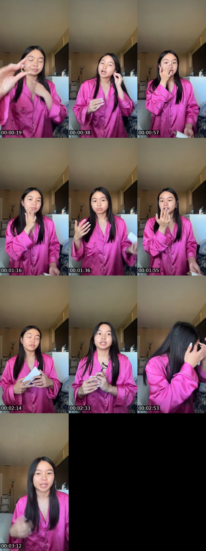 TikTok live: vlog by @simplyavavlogs_