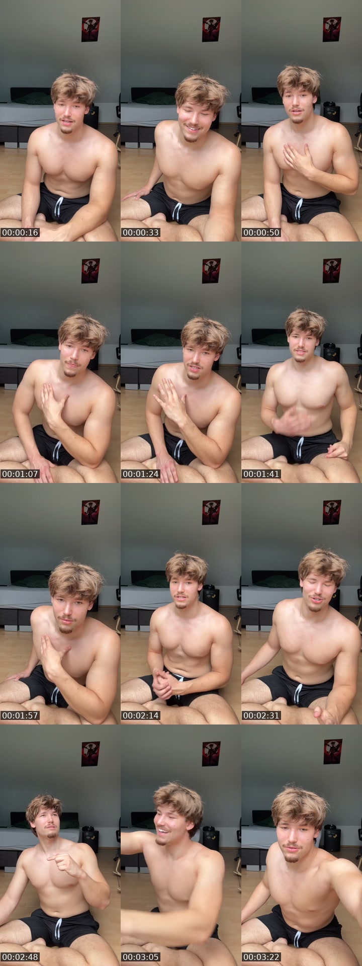 @n1ckbaba Germany TikTok live from 2026-07-08