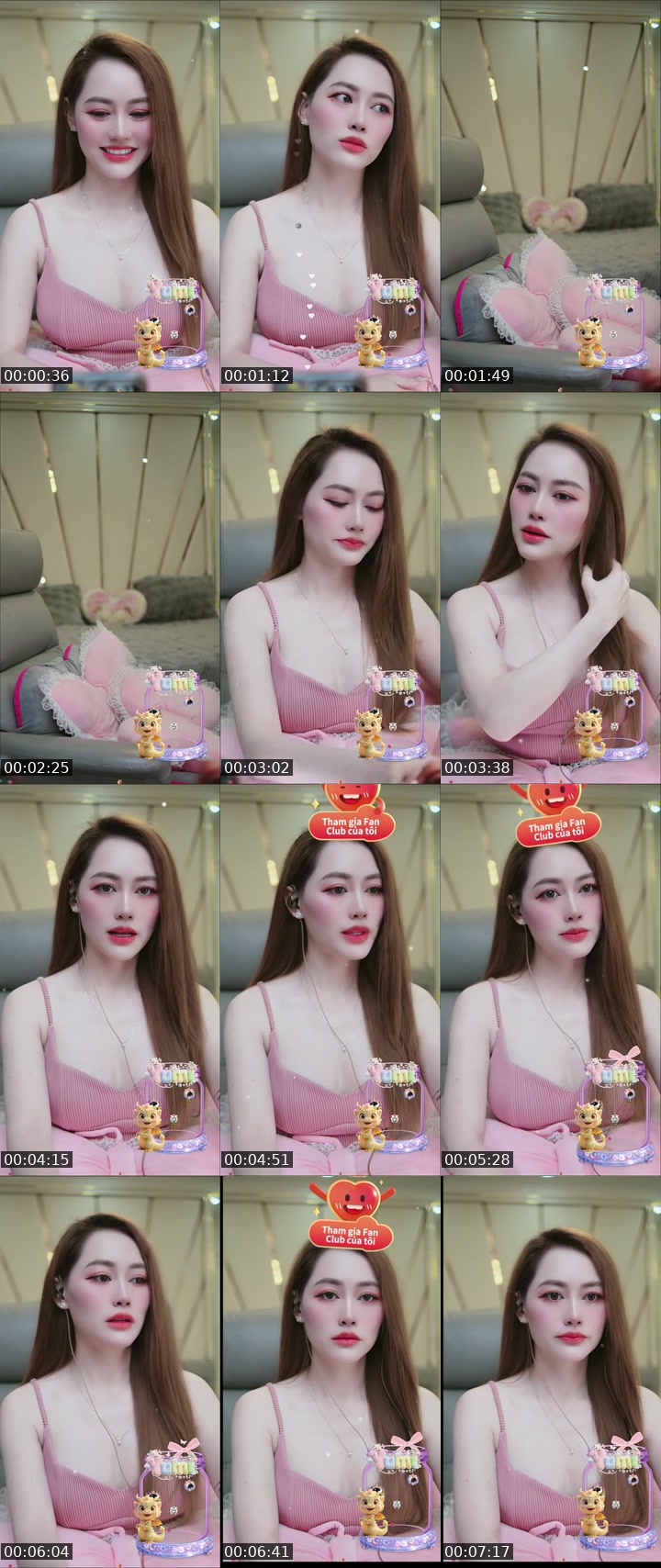 TikTok live: Lets Go LIVE! by @hatran.tiffany