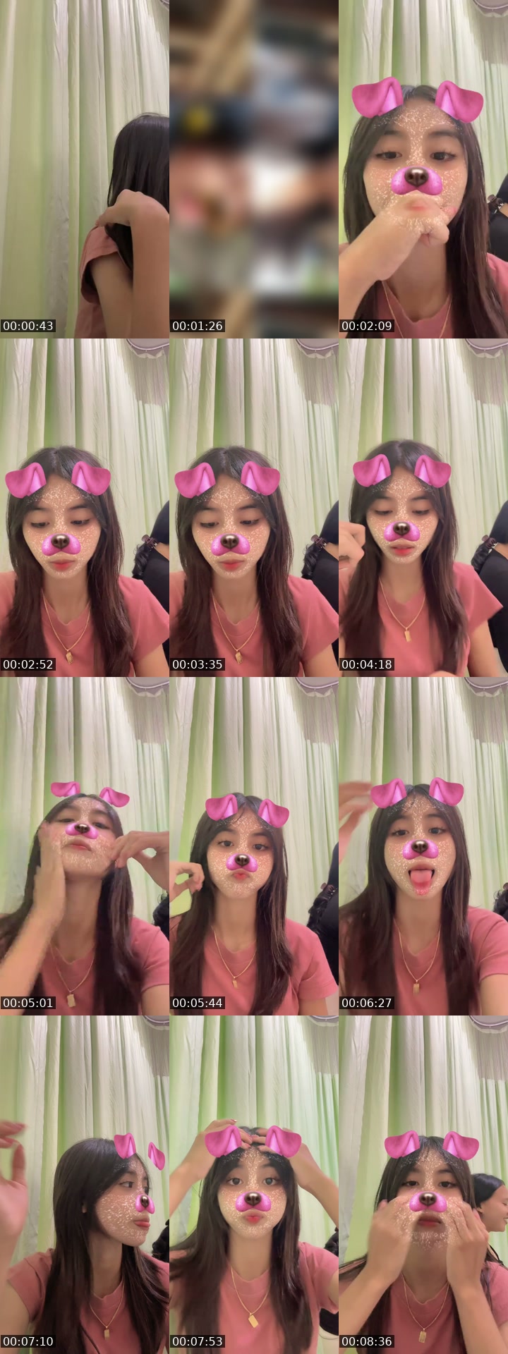TikTok live: Giff by @imoutt_19