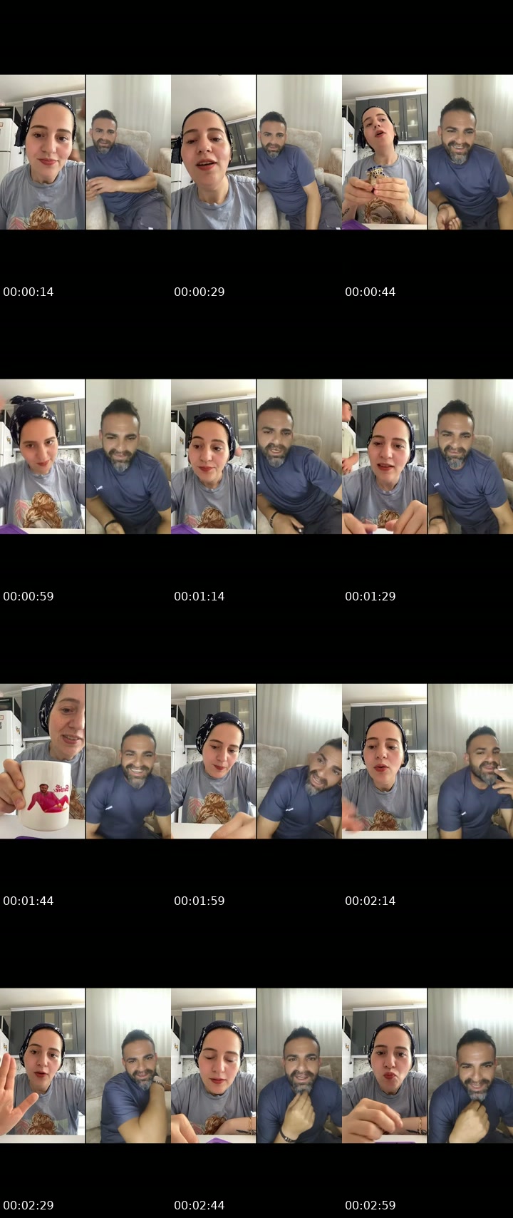 @ilknur.ylmz34 Turkey TikTok live from 2026-07-08
