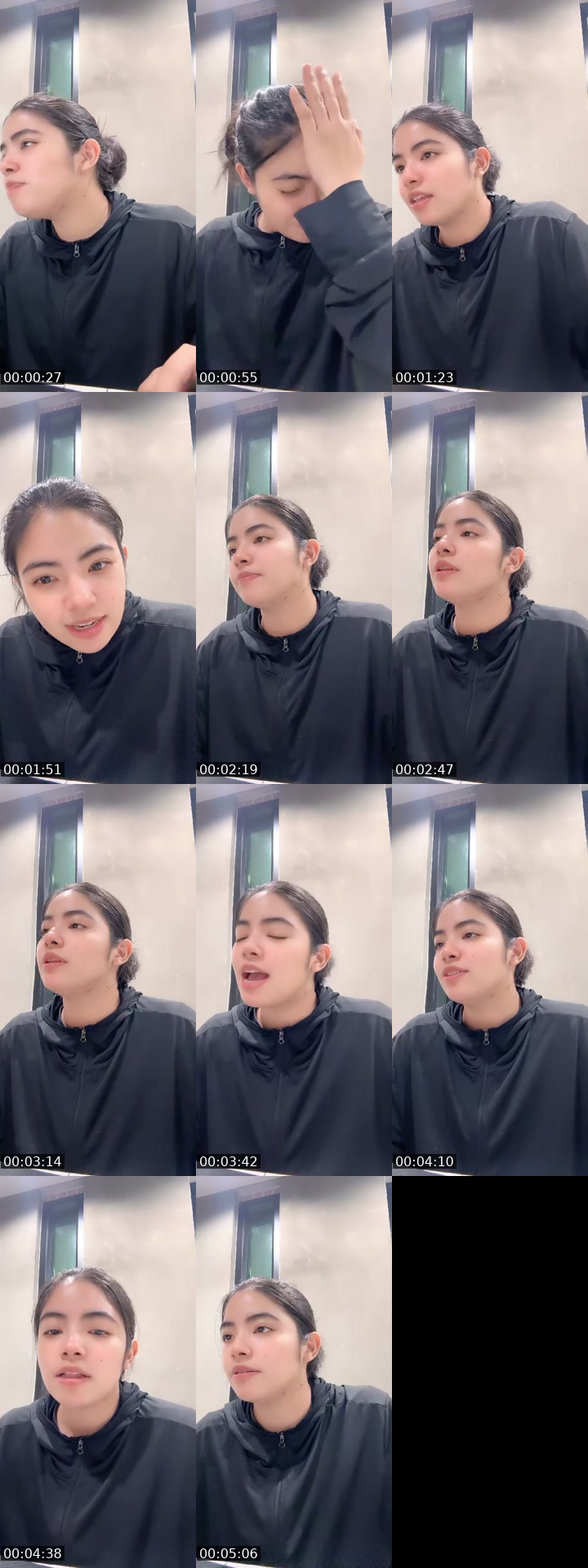 @omgshesupercute TikTok live from 2026-07-08