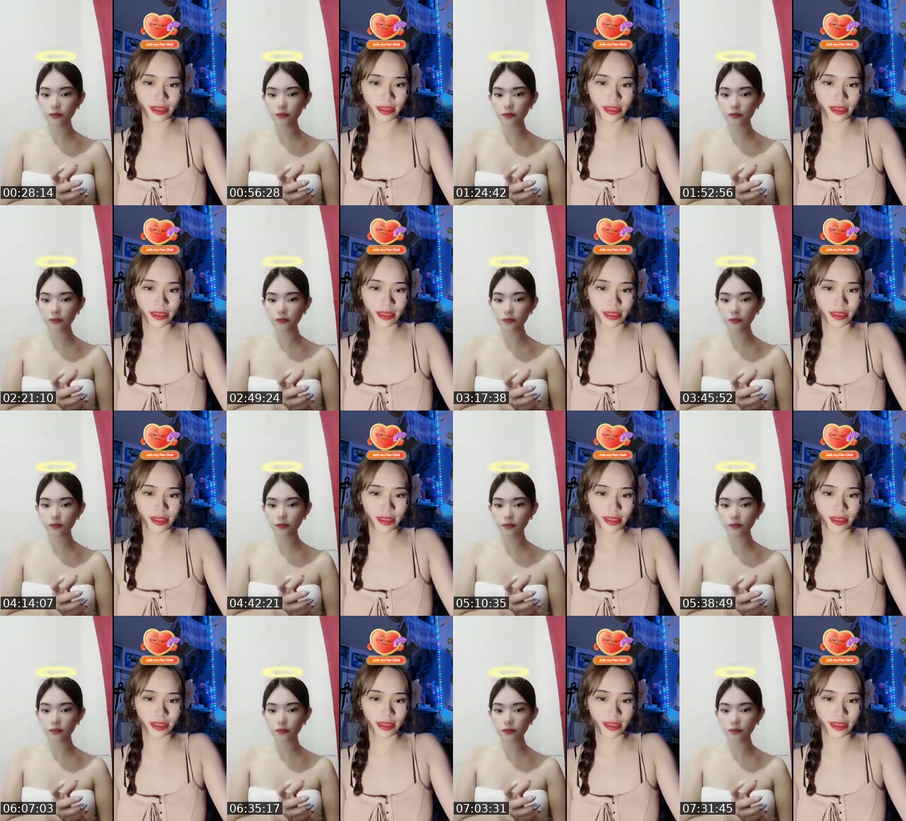 TikTok live: hi, can u be my MVP?😉💗 by @daliaaa_ofc