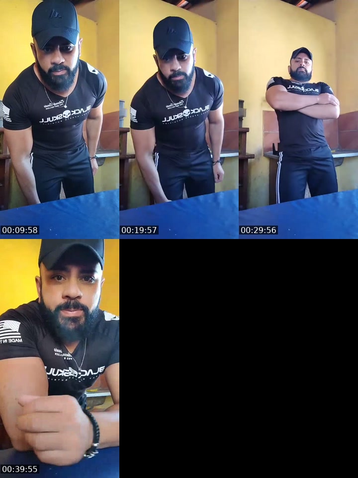 @paulorick63 TikTok live from 2026-07-08