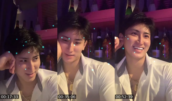 Japan TikTok live: 京都　筋肉 by @ryu___fitness