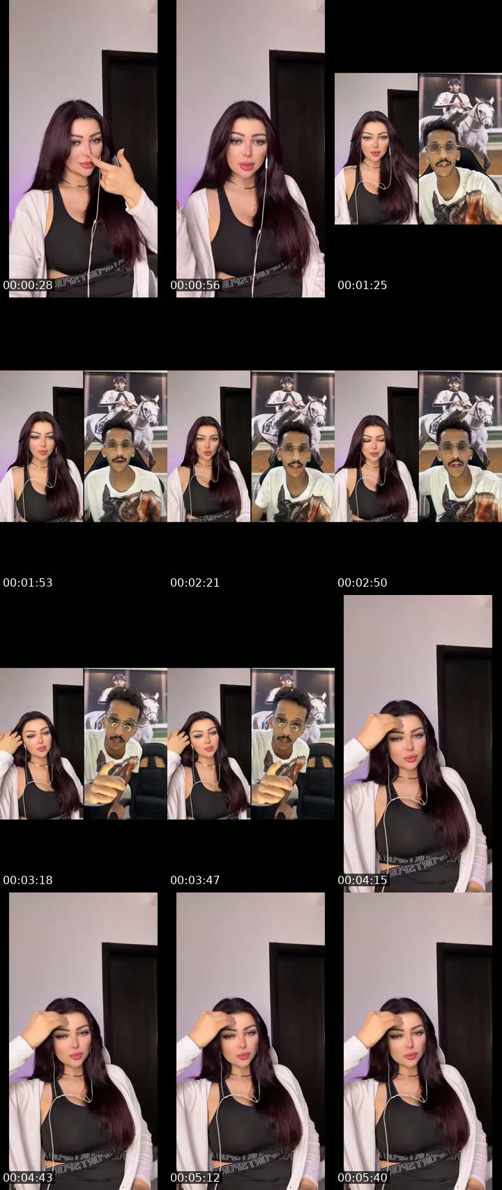 @roula_mansourr TikTok live from 2026-07-08