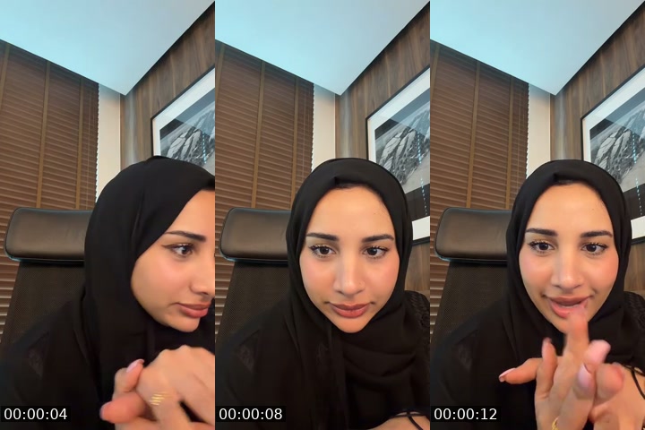 Yes I’m at Work - @rawaq.qq
