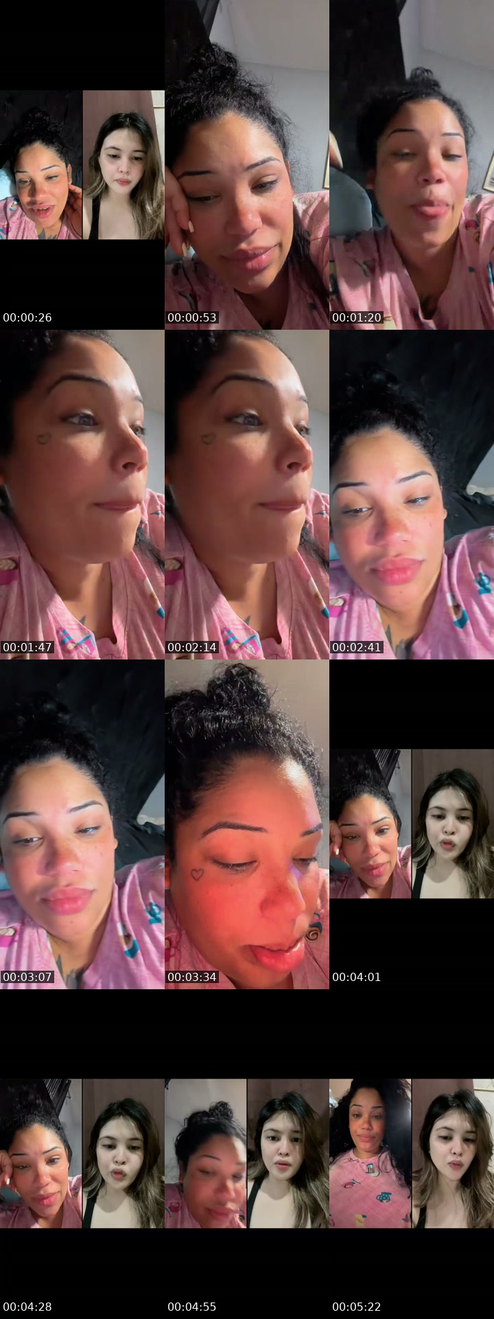 @uniqueruby1 TikTok live from 2026-07-08