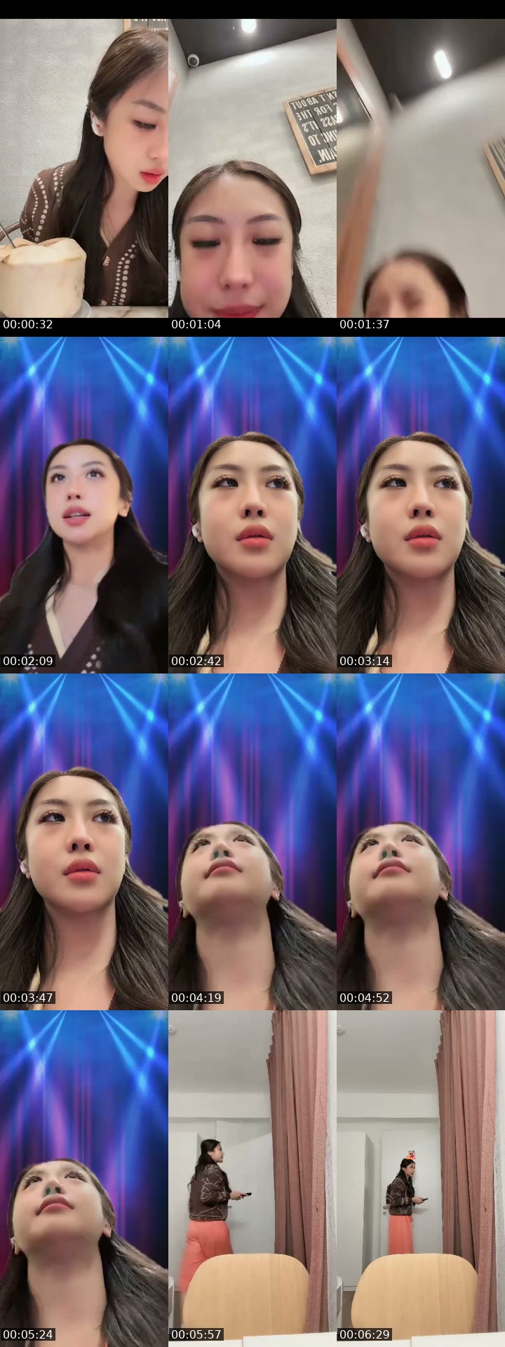 @byancalau TikTok live from 2026-07-08