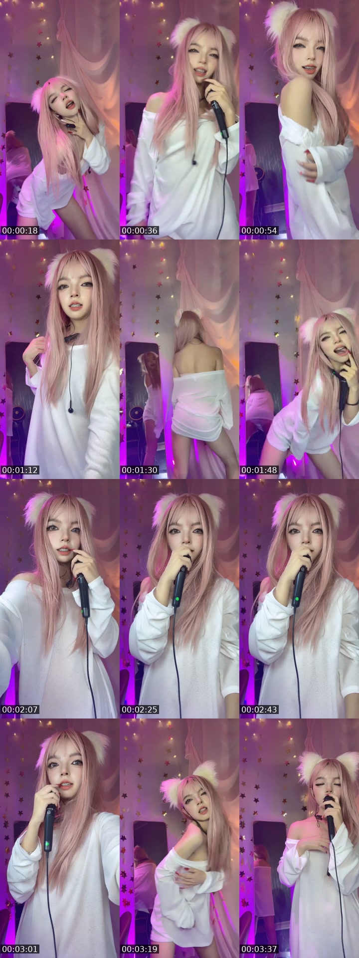 @beth666666 TikTok live from 2026-07-08