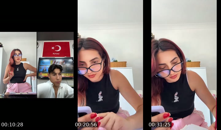 @pinkvibee4 TikTok live from 2026-07-08