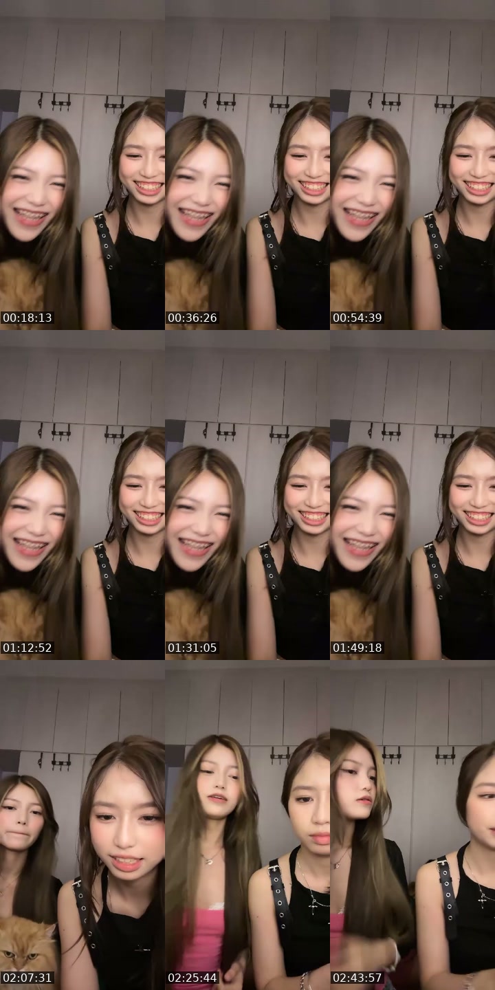 @actblurlivelongerhaha TikTok live from 2026-07-08