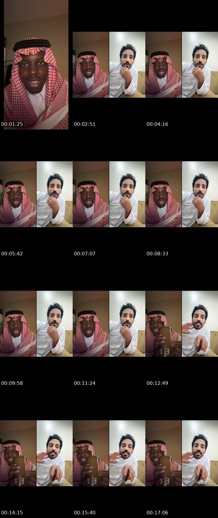 TikTok live: صباحو by @eotvx