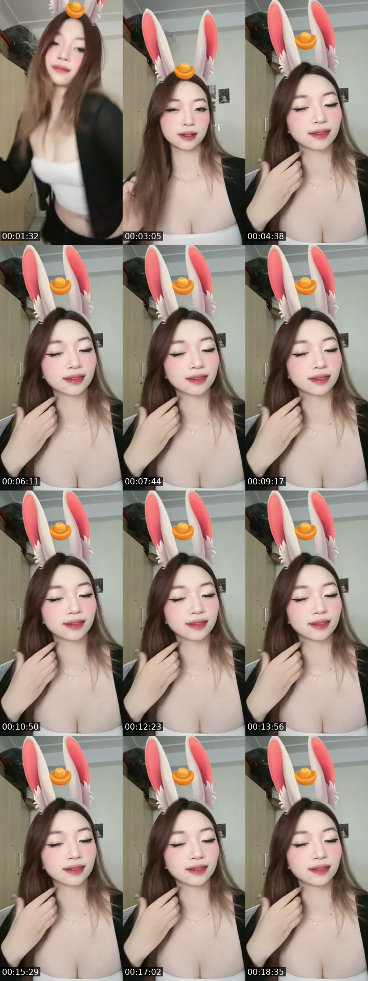 @lilthubui TikTok live from 2026-07-08