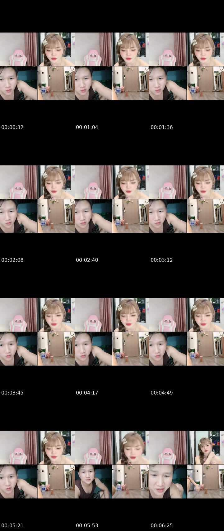 @lylybaodoi TikTok live from 2026-07-08