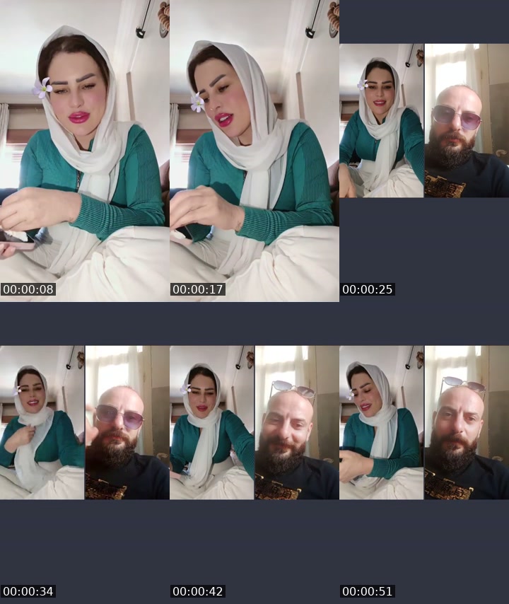 @shamieh67 TikTok live from 2026-07-08
