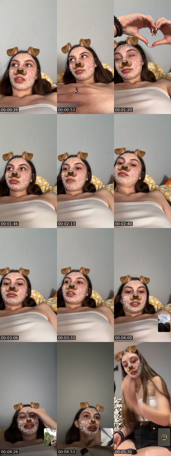 @16_.dianessa._16 Russia TikTok live from 2026-07-08