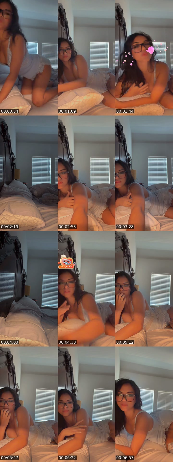 TikTok live: Spoil me daddy please 🥹🫦 by @wildcat56728