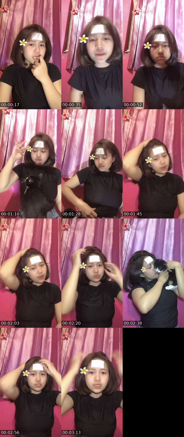 TikTok live: butuh pican by @macthalover8