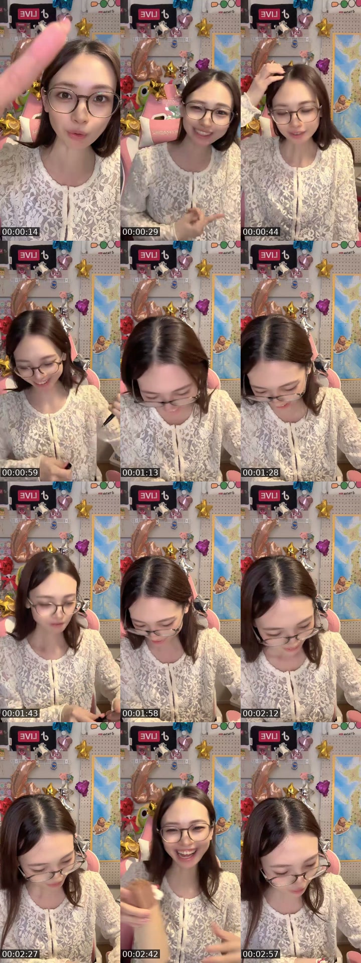 Japan TikTok live: 明日お休み🙇‍♀️ by @ponta52