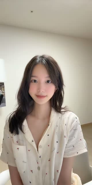 South Korea TikTok live: Make fun😘 by @tyoning_
