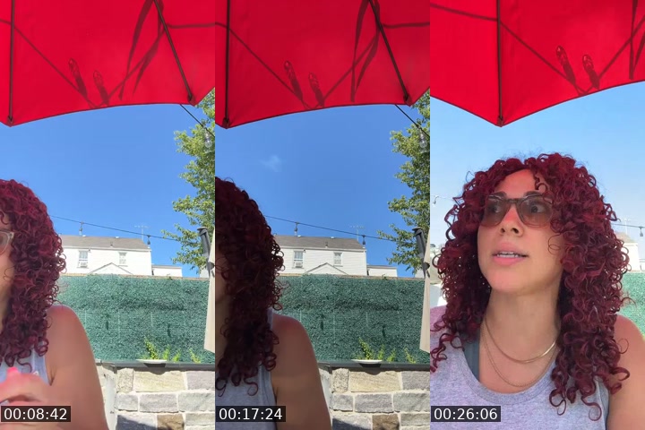 @vannibk TikTok live from 2026-07-08