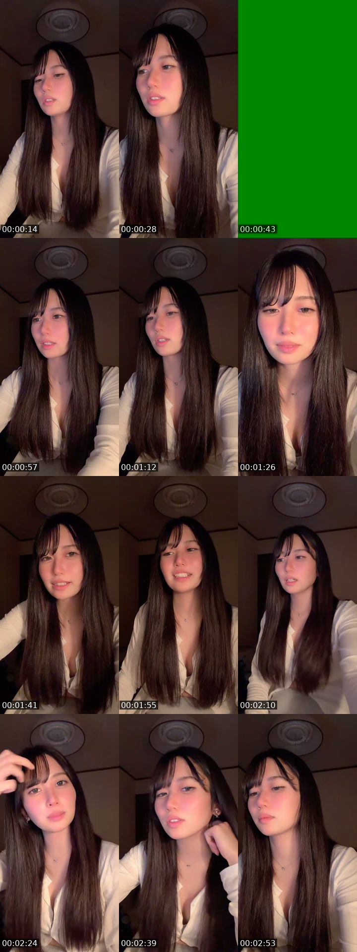 Japan TikTok live: スパファン登録❤️‍🔥 by @idaayu.dewi