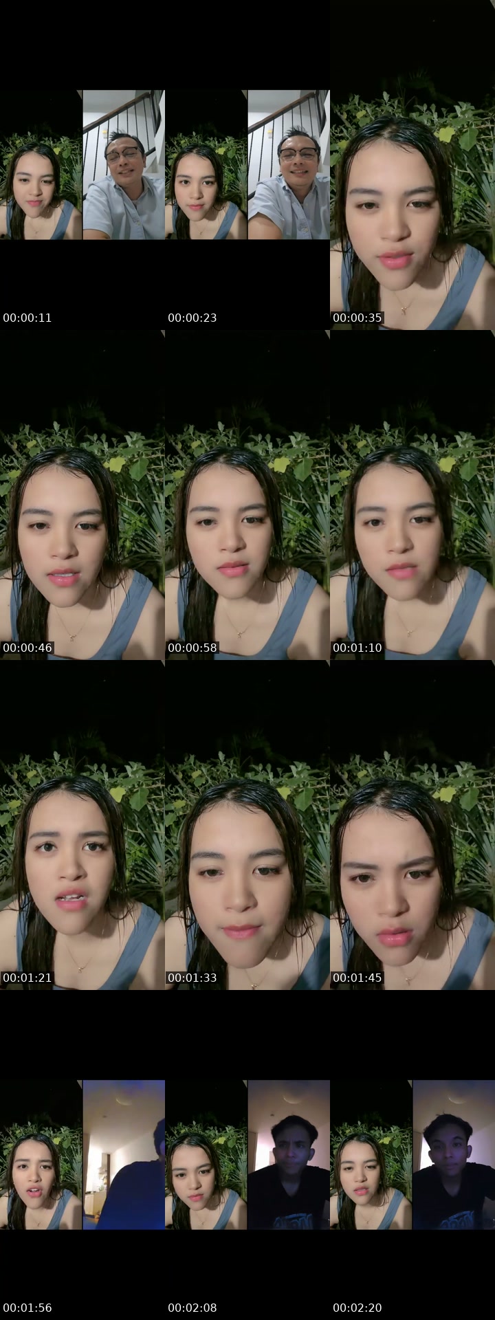 @gunat70 TikTok live from 2026-07-08