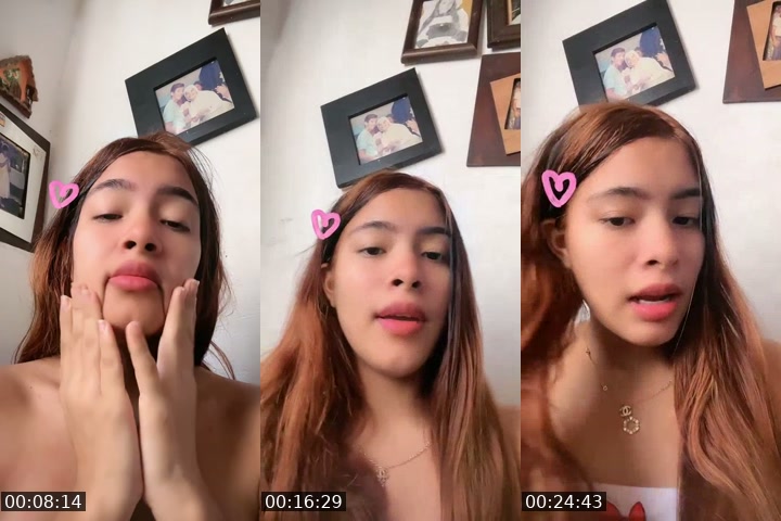 @carol_alejandra4 TikTok live from 2026-07-08