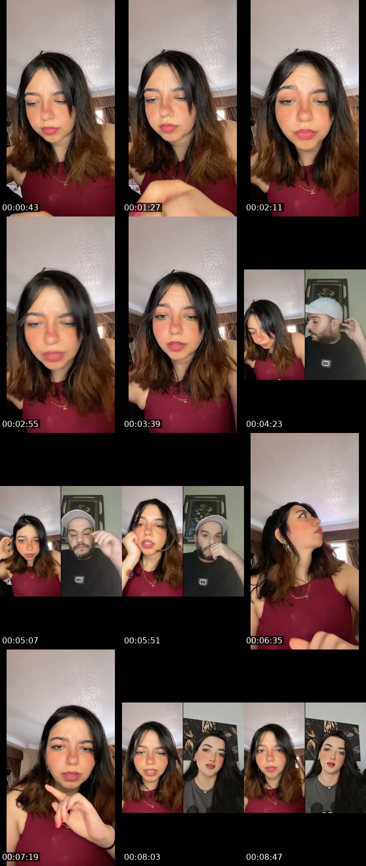 @nemooutofstorage0 Saudi Arabia TikTok live from 2026-07-08