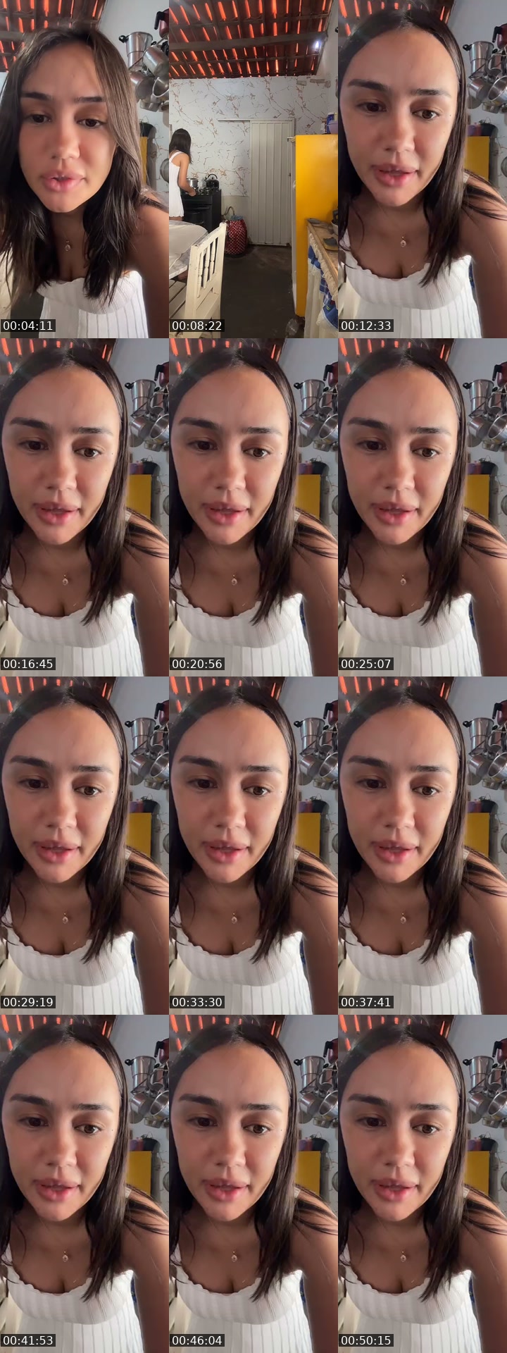 @linyypessoal TikTok live from 2026-07-08