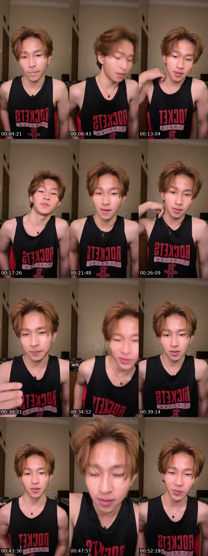 TikTok live: join aja by @hexaaaaboi_