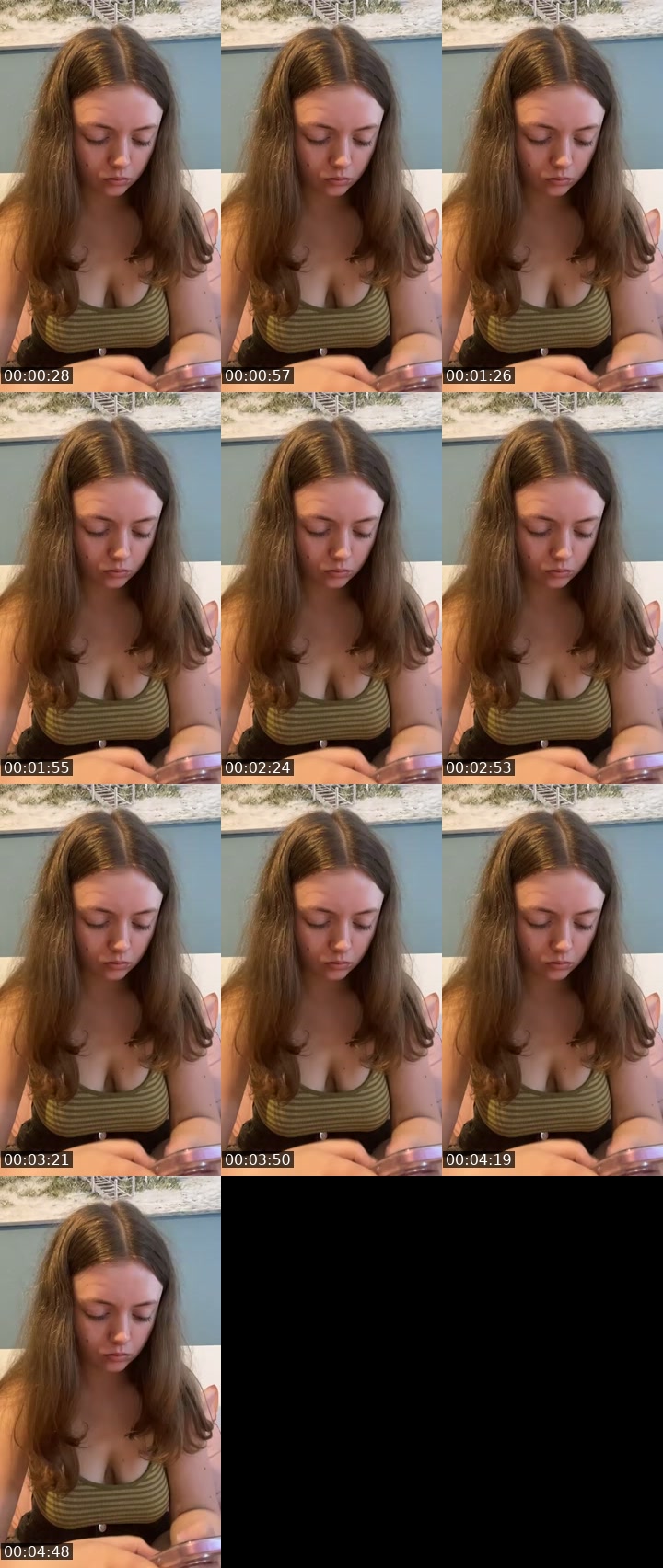 TikTok live: Join xx by @serenab2xxx