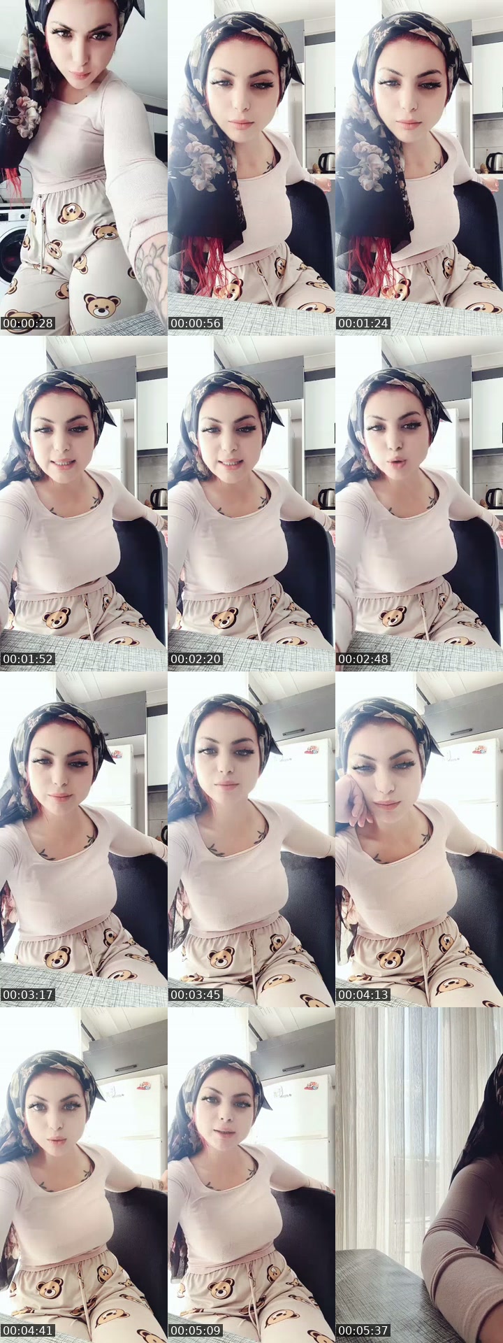 @alfam060 TikTok live from 2026-07-08