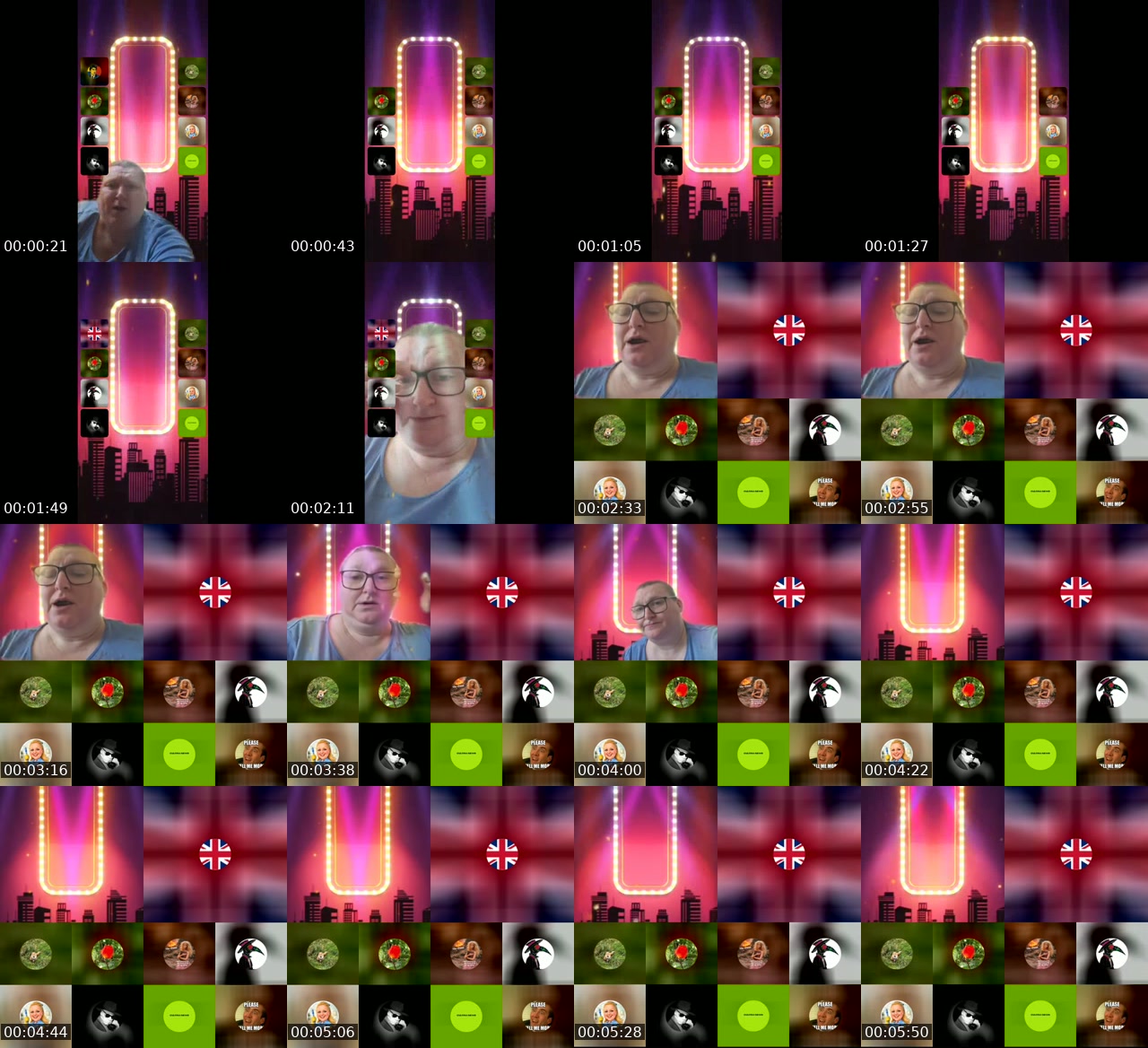 TikTok live: well done to reform by @brack62894
