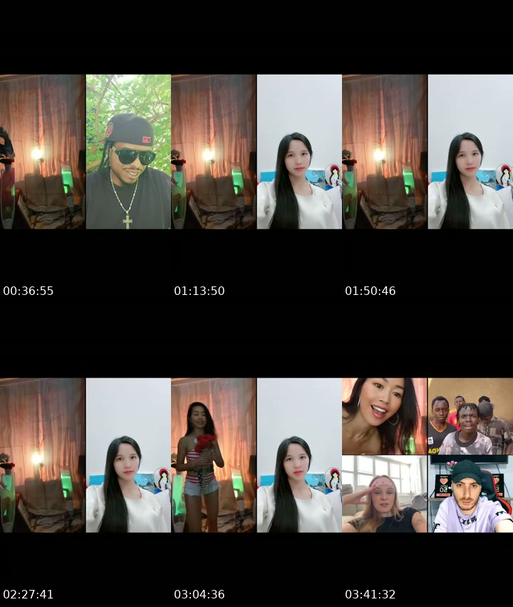 @doro.dance8 United States TikTok live from 2026-07-08