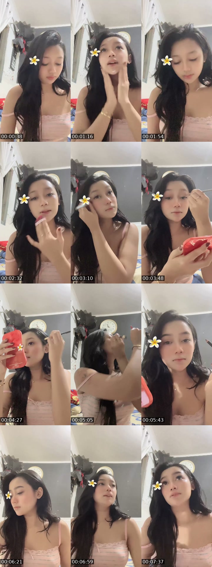 TikTok live: Ig@Felisyaciaaa by @felyciaa66
