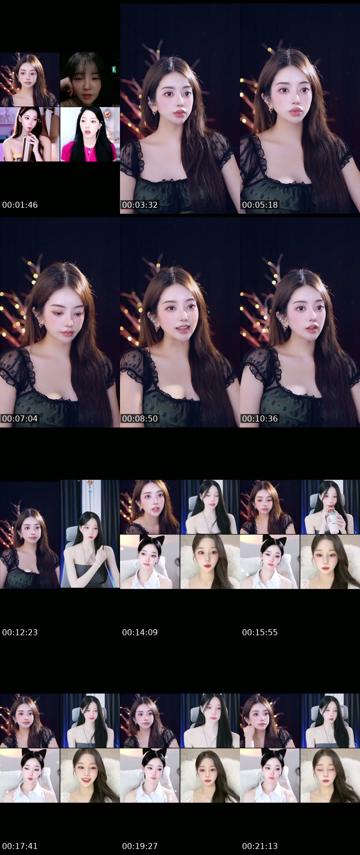 TikTok live: Hello.. JOin the TEam by @leeruby1030