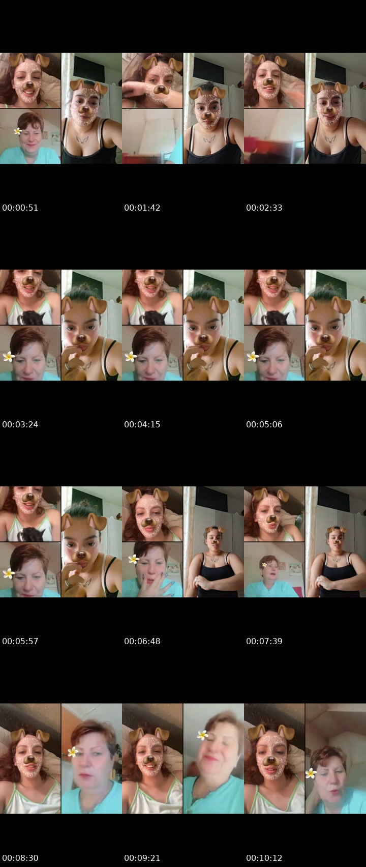 TikTok live: Aggiungi un titolo by @jennifermunisteri1
