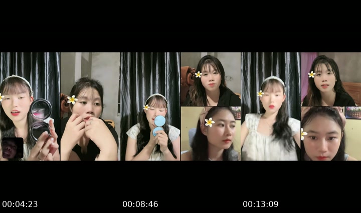 TikTok live: ❤️ by @kirid921