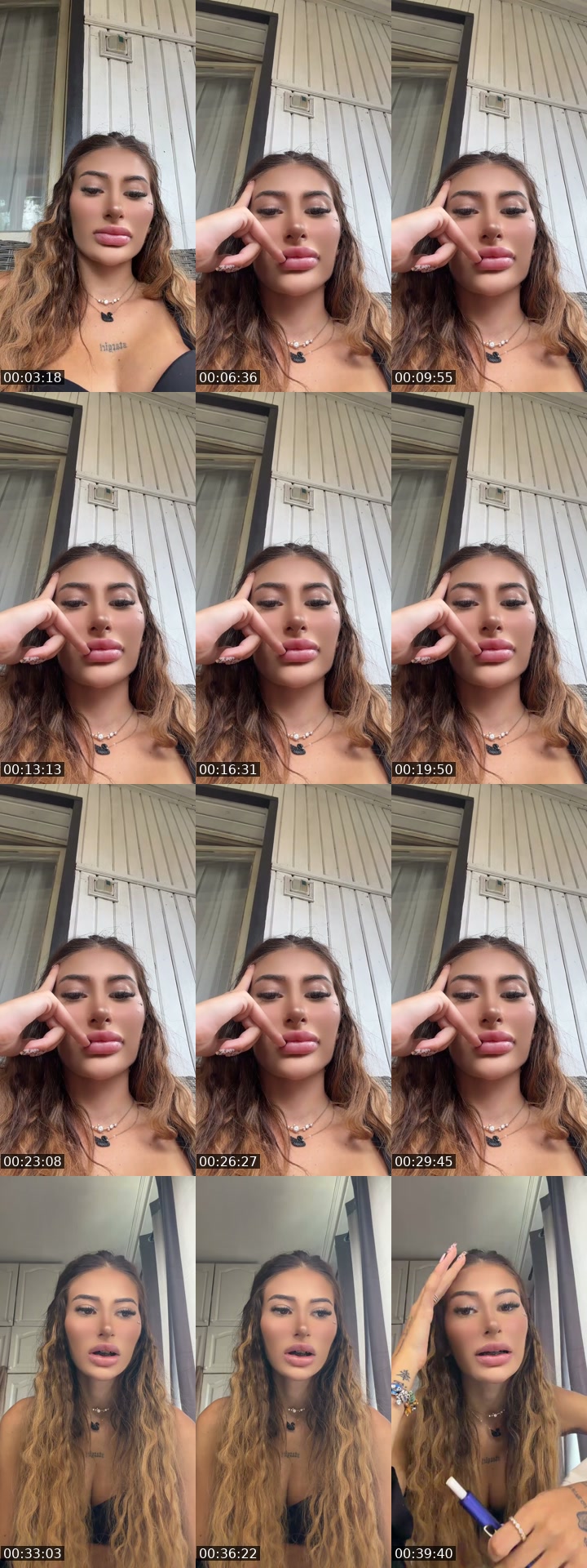 @n_69g TikTok live from 2026-07-08