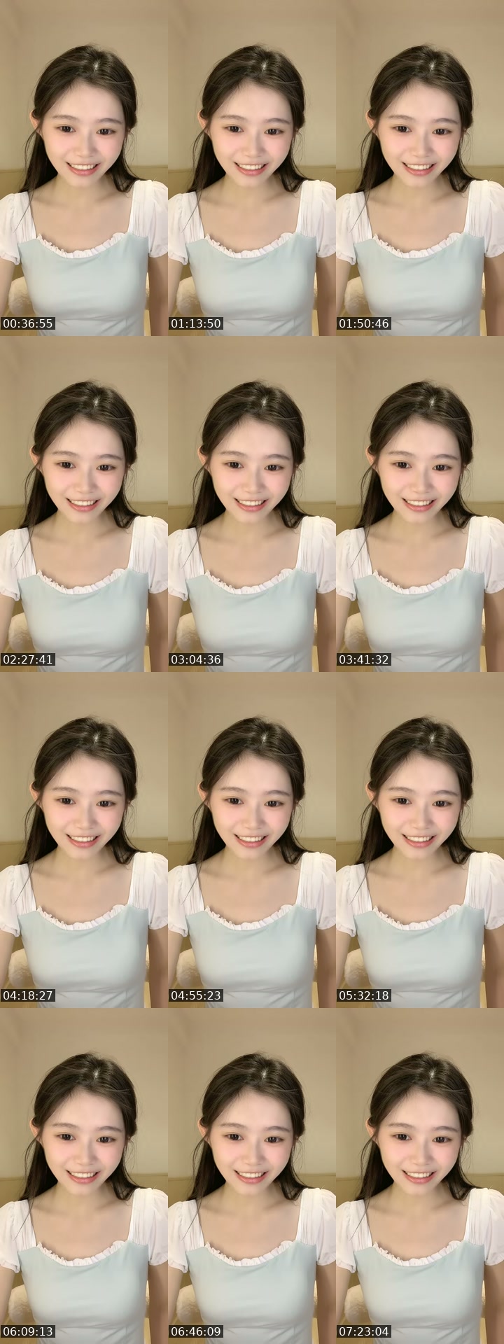 TikTok live: 风一般的女子！ by @nilima8625