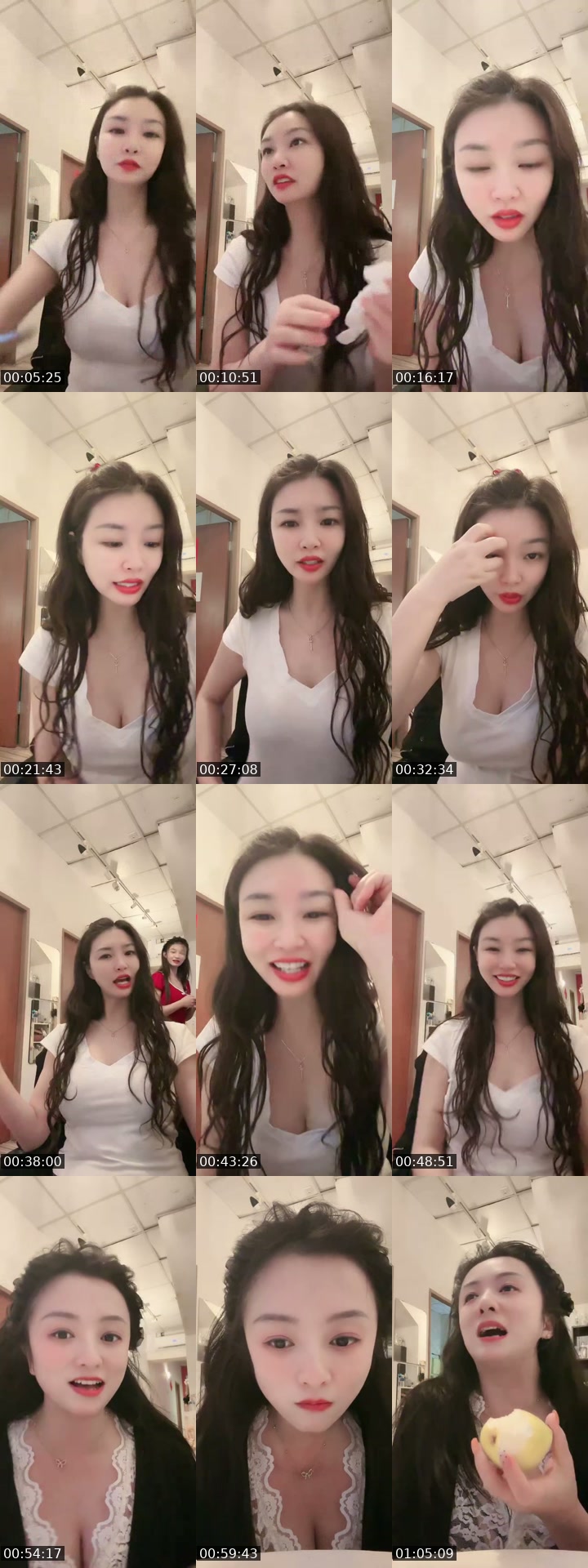 @yan90367850 TikTok live from 2026-07-08