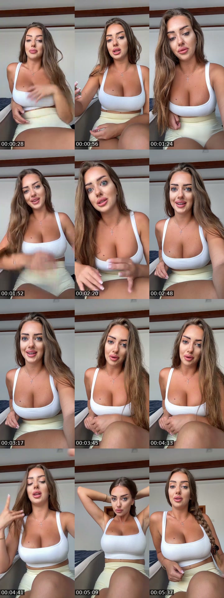 @aliceisherenow0 TikTok live from 2026-07-08