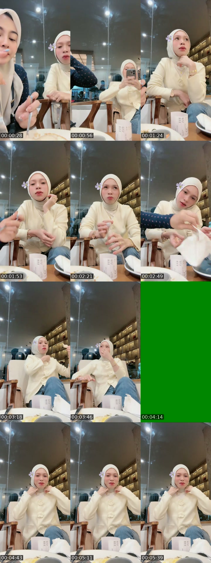 @amel1lia2 TikTok live from 2026-07-08